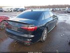 2021 Audi S4 Premium Plus Tfsi Quattro Tiptronic Black vin: WAUB4AF4XMA064797
