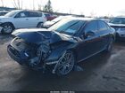 2021 Audi S4 Premium Plus Tfsi Quattro Tiptronic Black vin: WAUB4AF4XMA064797