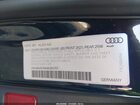 2021 Audi S4 Premium Plus Tfsi Quattro Tiptronic Black vin: WAUB4AF4XMA064797