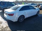 2023 Audi S4 Premium Plus Tfsi Quattro Tiptronic Белый vin: WAUB4AF4XPA050953