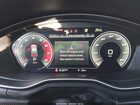2023 Audi S4 Premium Plus Tfsi Quattro Tiptronic Белый vin: WAUB4AF4XPA050953