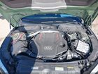 2024 Audi S5 Sportback Prestige Tfsi Quattro Tiptronic Green vin: WAUB4CF56RA048656