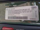 2024 Audi S5 Sportback Prestige Tfsi Quattro Tiptronic Green vin: WAUB4CF56RA048656