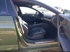 2024 Audi S5 Sportback Prestige Tfsi Quattro Tiptronic Green vin: WAUB4CF56RA048656