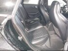 2018 Audi S5 3.0t Premium Plus Black vin: WAUB4CF58JA003738