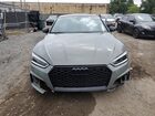 2019 Audi S5 Premium Plus Gray vin: WAUB4CF58KA074469 2019 Audi S5 Premium Plus Gray vin: WAUB4CF58KA074469