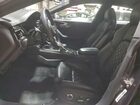 2021 Audi S5 Prestige Серый vin: WAUB4CF58MA023461