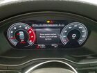 2021 Audi S5 Prestige Серый vin: WAUB4CF58MA023461