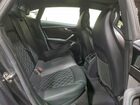 2021 Audi S5 Prestige Серый vin: WAUB4CF58MA023461