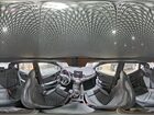 2021 Audi S5 Prestige Серый vin: WAUB4CF58MA023461