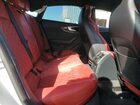 2023 Audi S5 Prestige White vin: WAUB4CF58PA005580