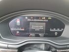 2020 Audi S5 Prestige Белый vin: WAUB4CF5XLA002562