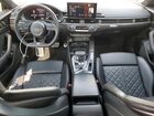 2020 Audi S5 Prestige Белый vin: WAUB4CF5XLA002562