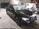 2020 Audi A3 Premium 45 Tfsi S Line Quattro S Tronic Black vin: WAUBEGFF6LA100372