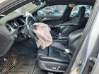 2016 Audi S4 Premium Plus Silver vin: WAUBGAFL5GA009807