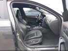 2016 Audi S4 3.0t Premium Plus Серый vin: WAUBGAFL6GA000453