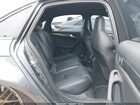 2016 Audi S4 3.0t Premium Plus Серый vin: WAUBGAFL6GA000453