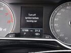 2016 Audi S4 3.0t Premium Plus Серый vin: WAUBGAFL6GA000453