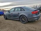 2016 Audi S4 Premium Plus Gray vin: WAUBGAFL6GA009332 2016 Audi S4 Premium Plus Gray vin: WAUBGAFL6GA009332