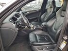 2016 Audi S4 Premium Plus Gray vin: WAUBGAFL6GA009332 2016 Audi S4 Premium Plus Gray vin: WAUBGAFL6GA009332