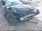 2016 Audi S4 3.0t Premium Plus Black vin: WAUBGAFL7GA010439