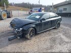 2016 Audi S4 3.0t Premium Plus Black vin: WAUBGAFL7GA010439