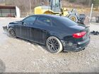 2016 Audi S4 3.0t Premium Plus Black vin: WAUBGAFL7GA010439