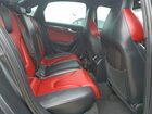 2016 Audi S4 Premium Plus Gray vin: WAUBGAFL9GA002147