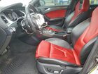2016 Audi S4 Premium Plus Gray vin: WAUBGAFL9GA002147