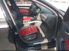 2016 Audi S4 3.0t Premium Plus Черный vin: WAUBGAFL9GA002696