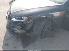2016 Audi S4 3.0t Premium Plus Черный vin: WAUBGAFL9GA002696