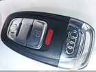 2016 Audi S4 3.0t Premium Plus Черный vin: WAUBGAFL9GA002696