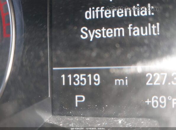 WAUBGAFL9GA002696 2016 AUDI S4 Черный 