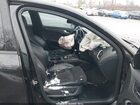 2016 Audi S4 3.0t Premium Plus Серый vin: WAUBGAFL9GA006361