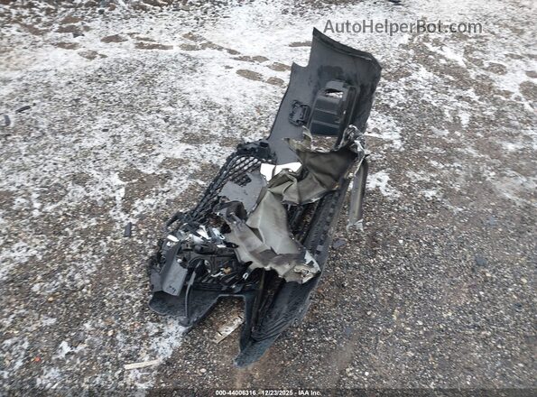 WAUBGAFL9GA006361 2016 AUDI S4 Серый Вид щитка приборов