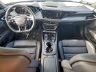 2024 Audi Rs E-tron Gt Gray vin: WAUBHBFW1R7900142