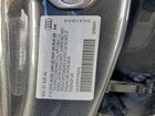2024 Audi Rs E-tron Gt Gray vin: WAUBHBFW1R7900142