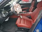 2024 Audi Rs E-tron Gt Blue vin: WAUBHBFW3R7900076