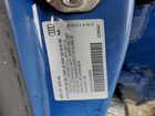 2024 Audi Rs E-tron Gt Blue vin: WAUBHBFW3R7900076