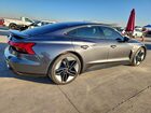 2024 Audi Rs E-tron Gt Серый vin: WAUBHBFW9R7901796