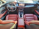 2024 Audi Rs E-tron Gt Серый vin: WAUBHBFW9R7901796