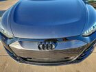 2024 Audi Rs E-tron Gt Серый vin: WAUBHBFW9R7901796