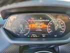 2024 Audi Rs E-tron Gt Серый vin: WAUBHBFW9R7901796