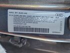 2024 Audi Rs E-tron Gt Серый vin: WAUBHBFW9R7901796