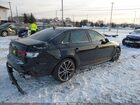 2018 Audi S4 3.0t Premium Plus Черный vin: WAUC4AF44JA004255