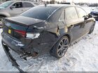 2018 Audi S4 3.0t Premium Plus Черный vin: WAUC4AF44JA004255