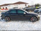 2018 Audi S4 3.0t Premium Plus Черный vin: WAUC4AF44JA004255