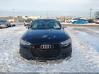 2018 Audi S4 3.0t Premium Plus Черный vin: WAUC4AF44JA004255