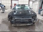 2018 Audi S4 3.0t Premium Plus Черный vin: WAUC4AF45JA055148