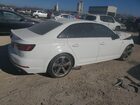 2019 Audi S4 Prestige Белый vin: WAUC4AF4XKA000762